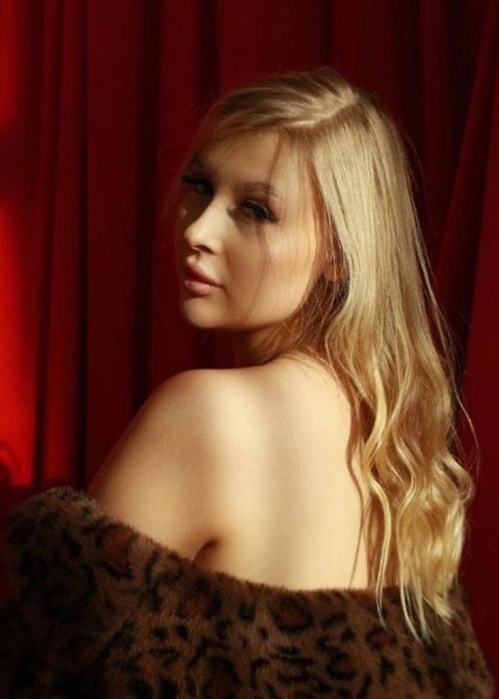 Индивидуалка Мила фото № 2 в городе Качканар