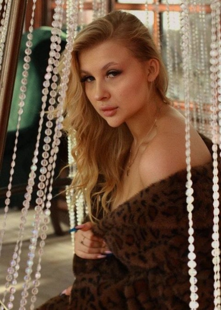 Индивидуалка Мила фото № 2 в городе Качканар