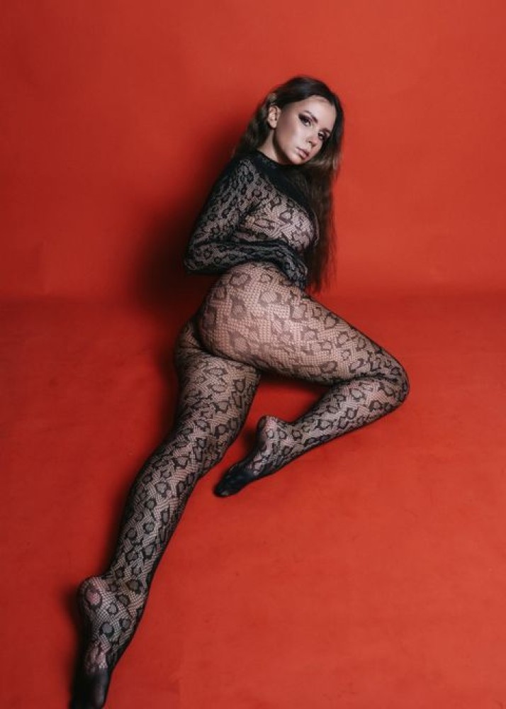 Индивидуалка Ника фото № 2 в городе Качканар