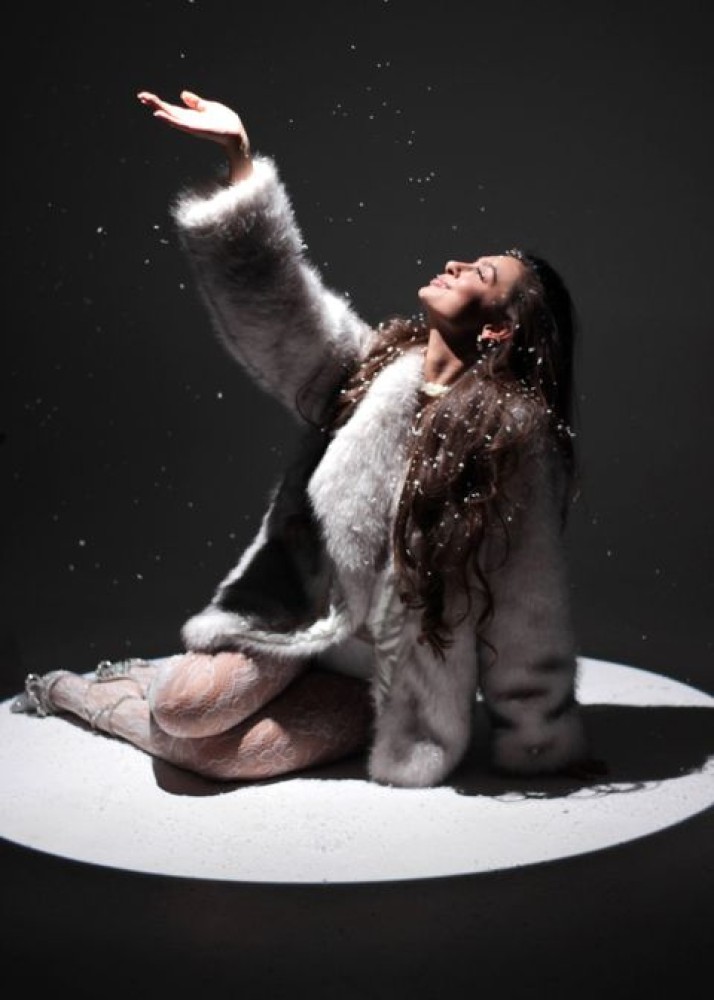 Индивидуалка Оля фото № 2 в городе Качканар