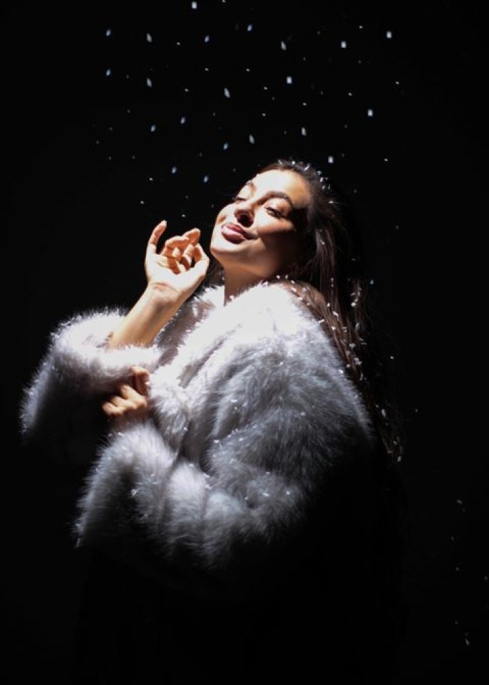 Индивидуалка Оля фото № 2 в городе Качканар