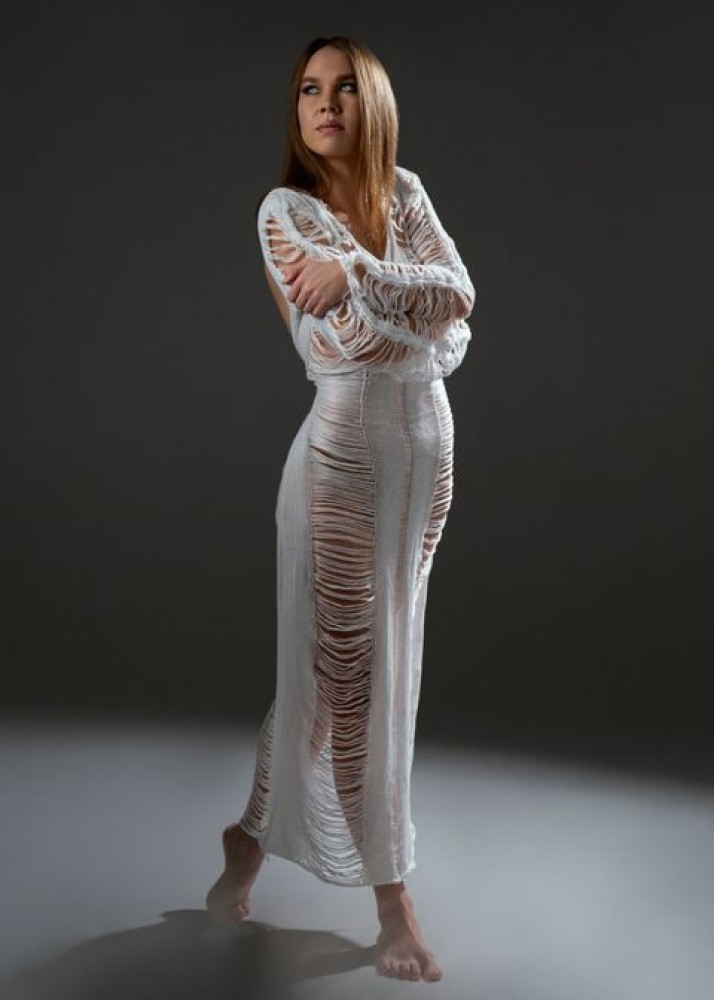 Индивидуалка Вероника фото № 2 в городе Качканар