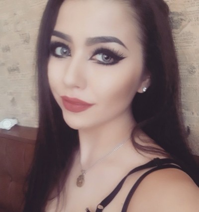 Розочка, Г. Качканар