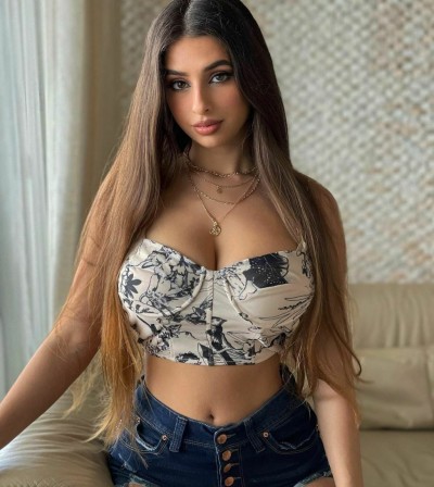 Светлана, Г. Качканар