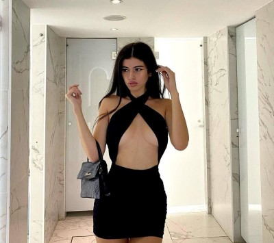 Ольга, Г. Качканар