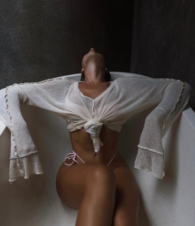 ОЛЕСЯ, Г. Качканар