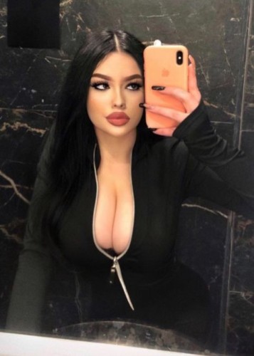 Алёна, Г. Качканар