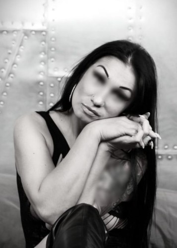 Амира, Г. Качканар