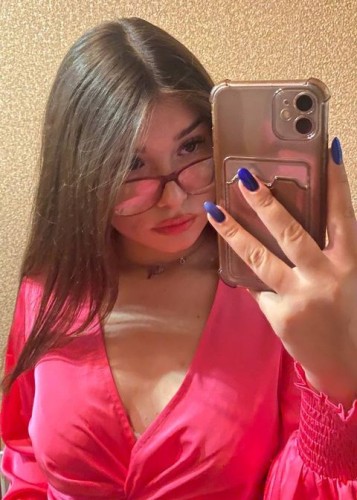 Анька, Г. Качканар