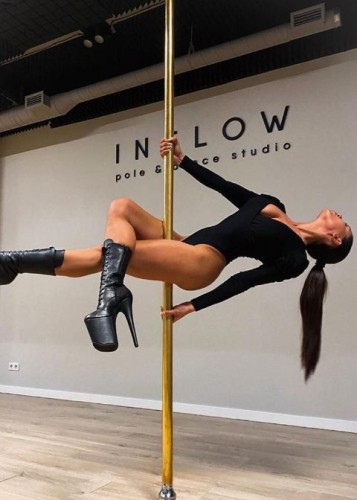 Екатерина, Г. Качканар