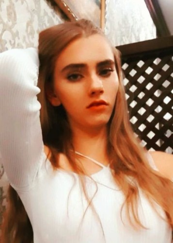 Елена, Г. Качканар