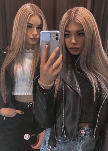 ЭмилияМаша, Г. Качканар