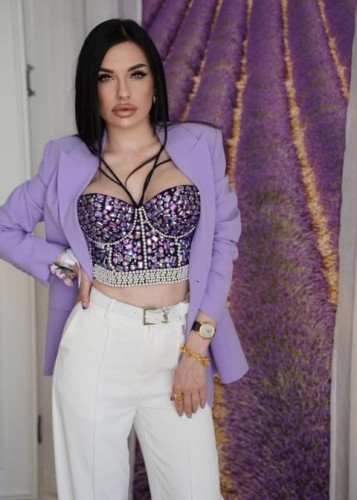 Иванна, Г. Качканар