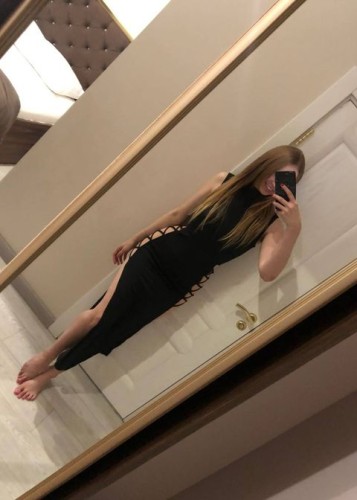 Ксюша, Г. Качканар