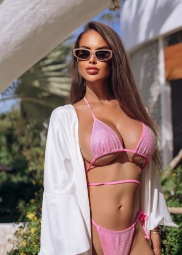 Лена, Г. Качканар