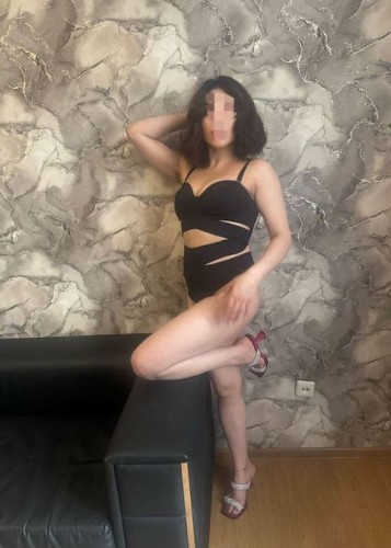 Марго, Г. Качканар