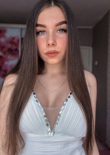 Мария, Г. Качканар