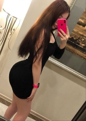 Настя, Г. Качканар