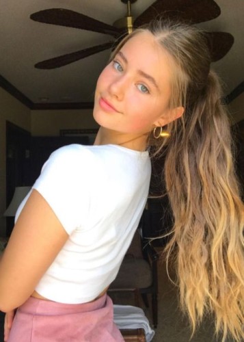 Ольга, Г. Качканар