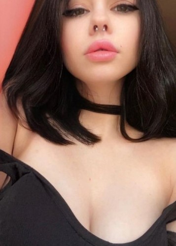 Рита, Г. Качканар