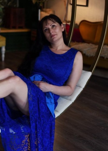 Татьяна, Г. Качканар