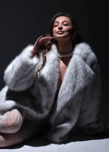 Оля, Г. Качканар